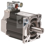 MPP Servo Motor